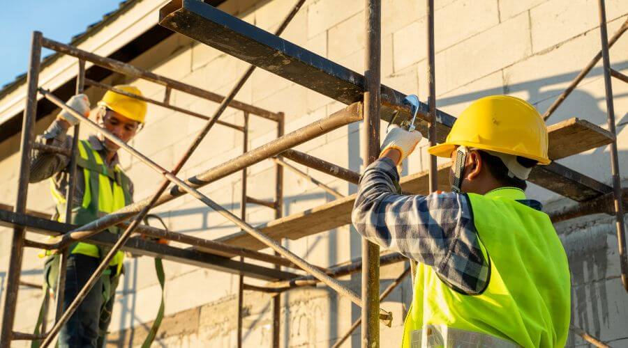 Professional fairlawn roofing services in Oakwood, OH